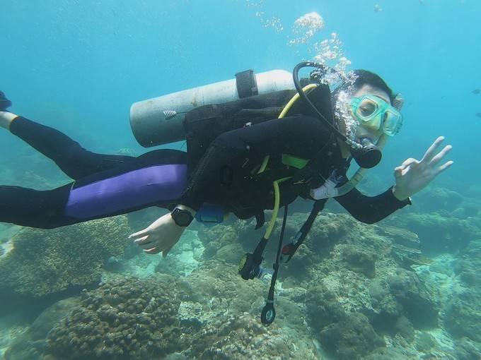 深海迷航