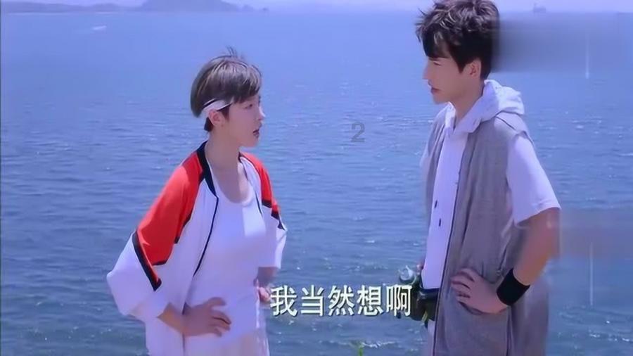 优雅的精灵
