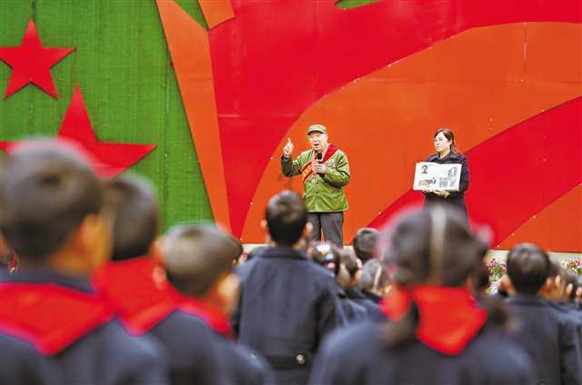 拯救被困的穷人