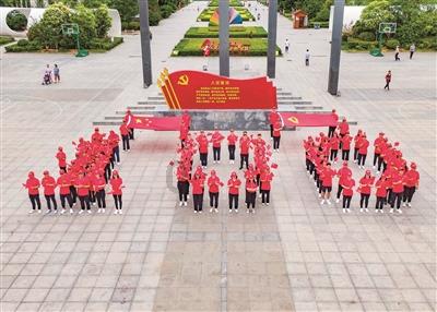 第五届敬亭山文学艺术奖获奖作品宣传展示（五十五）