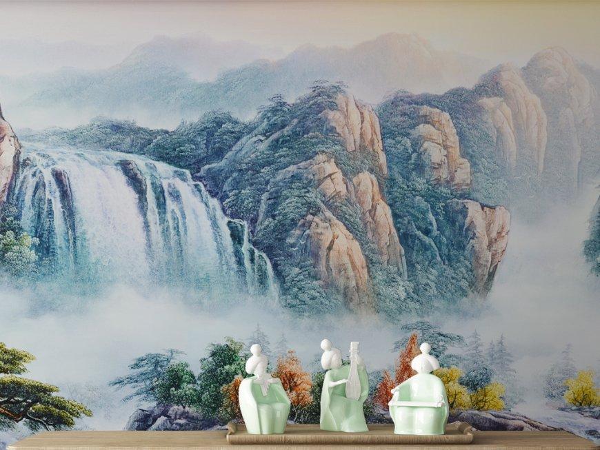 大唐游仙记